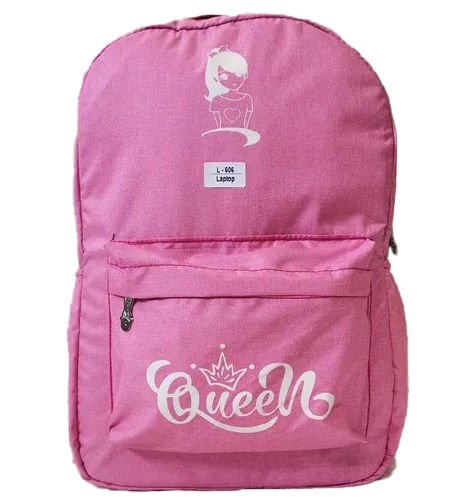 Girls School Bag